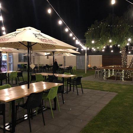 The Anglers Inn Wallaroo Exterior foto
