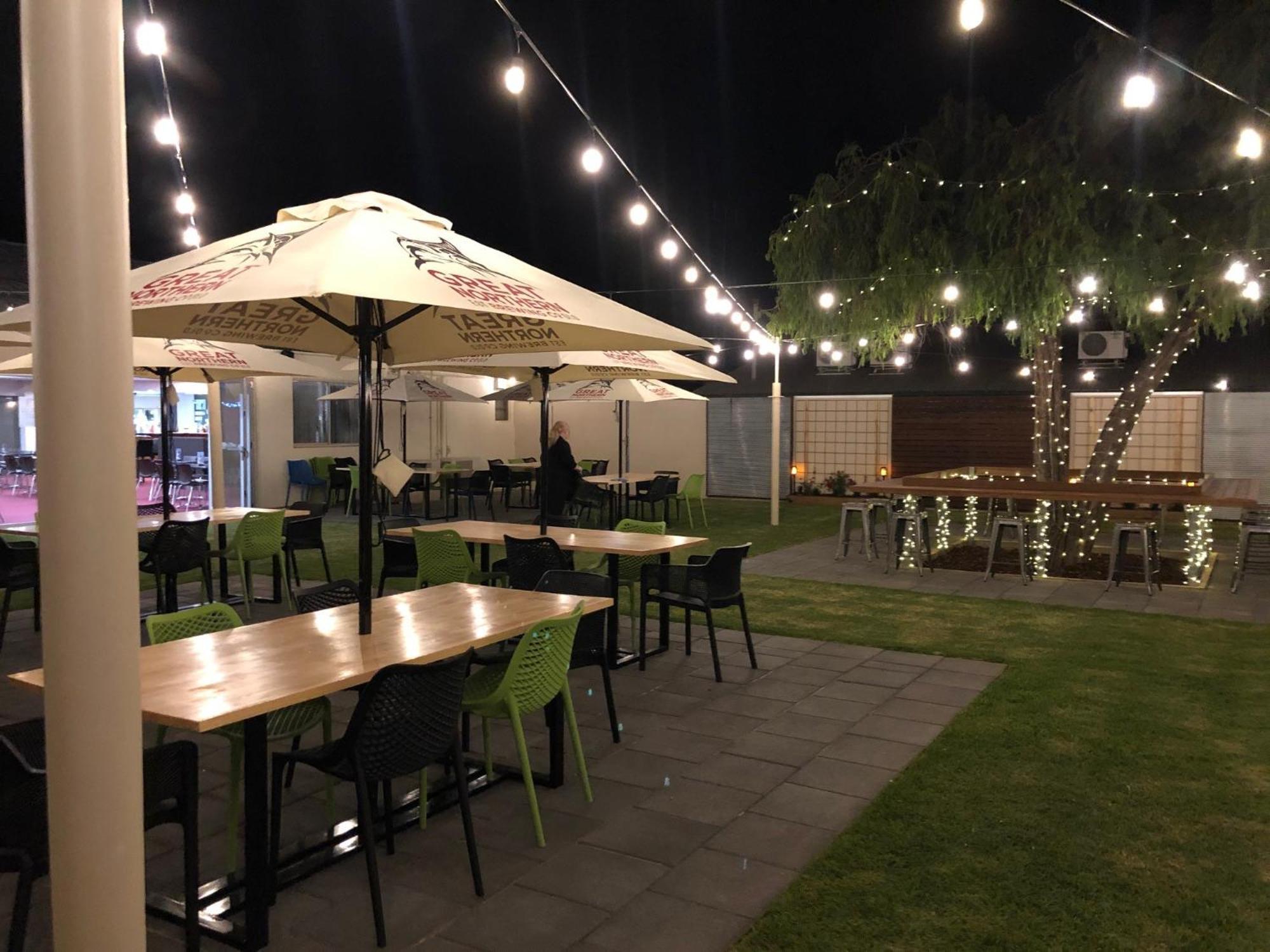 The Anglers Inn Wallaroo Exterior foto